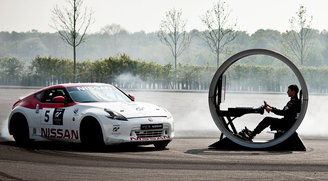 GT Academy 2014 – Phase 1 startet nächste Woche