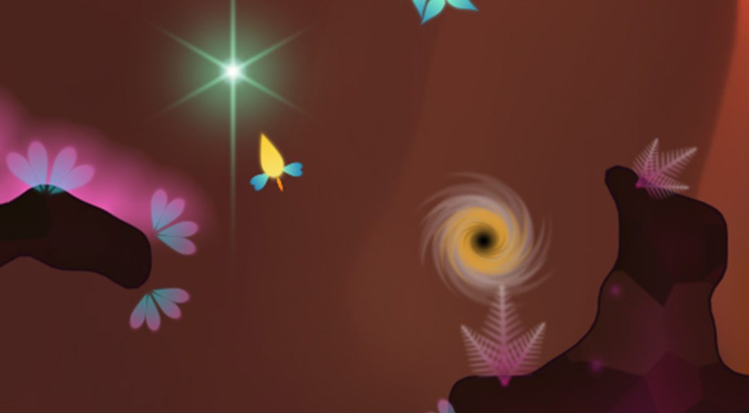 Eufloria Adventures erstrahlt diese Woche auf PS Mobile