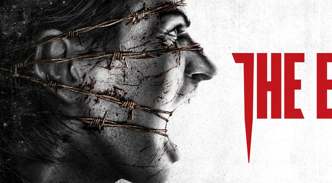 Neuer The Evil Within Trailer zeigt flüchtigen Blick vom furchtbaren Boxman