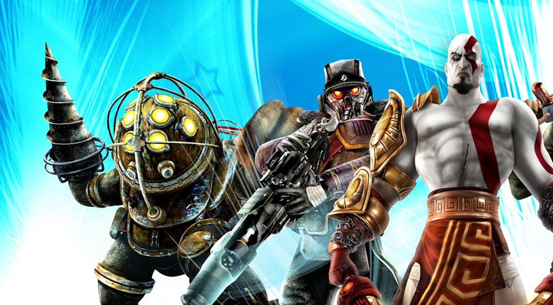 Ultimatives PlayStation All-Stars Battle Royale Balance-Update ist da