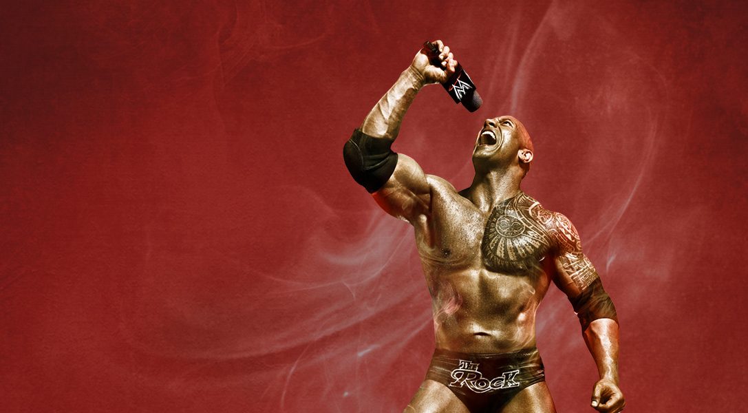 PlayStation Store – Angebot der Woche: WWE 2K14