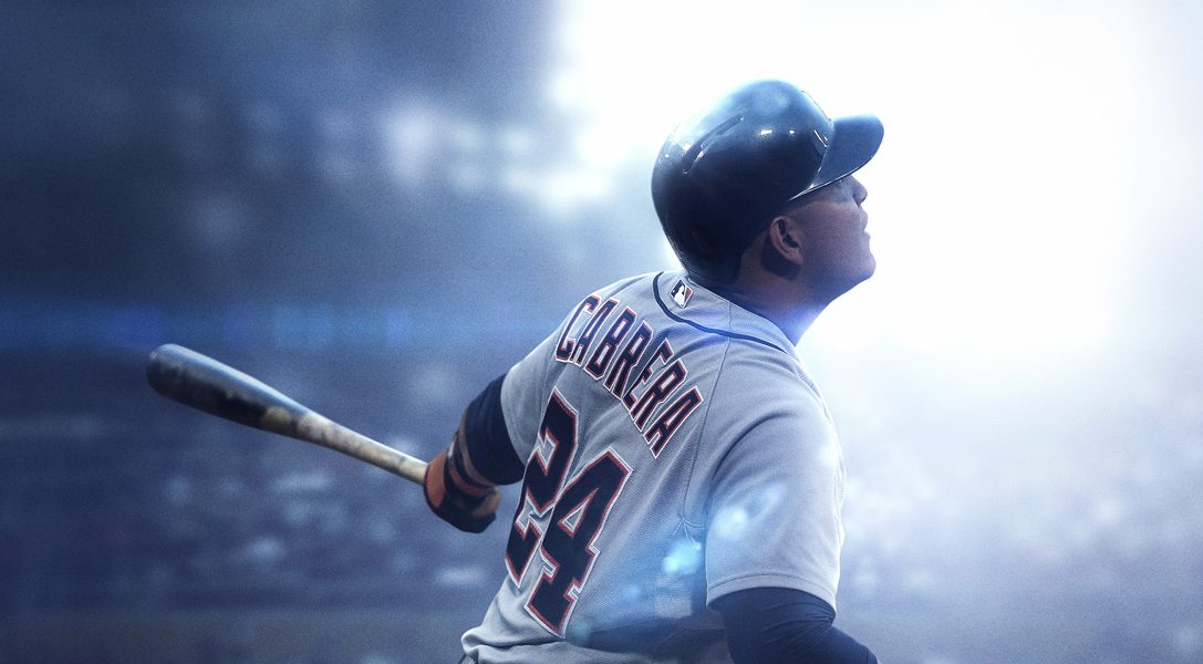 MLB 14 The Show erscheint morgen exklusiv für PS3 und PS Vita