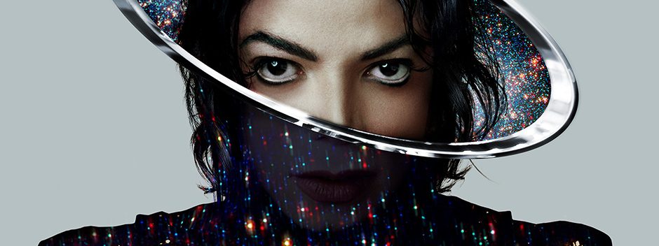 Fünf neue Michael Jackson Songs exklusiv auf Music Unlimited