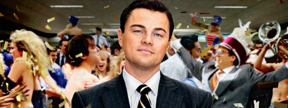 Video Store Update – The Wolf of Wall Street und 12 Years a Slave