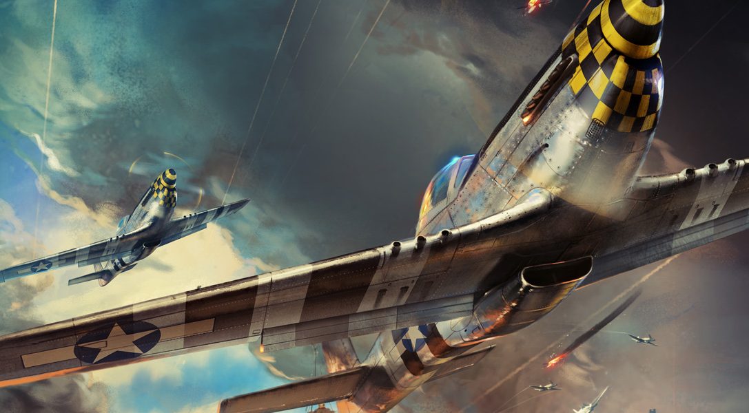 War Thunder: Ground Forces rollt nächste Woche auf der PS4 an