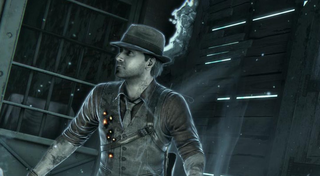 Neuer Murdered: Soul Suspect Trailer: Alles, was ihr wissen müsst