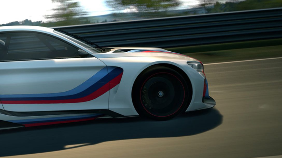 Gran Turismo 6 Update 1.07 rollt heute an