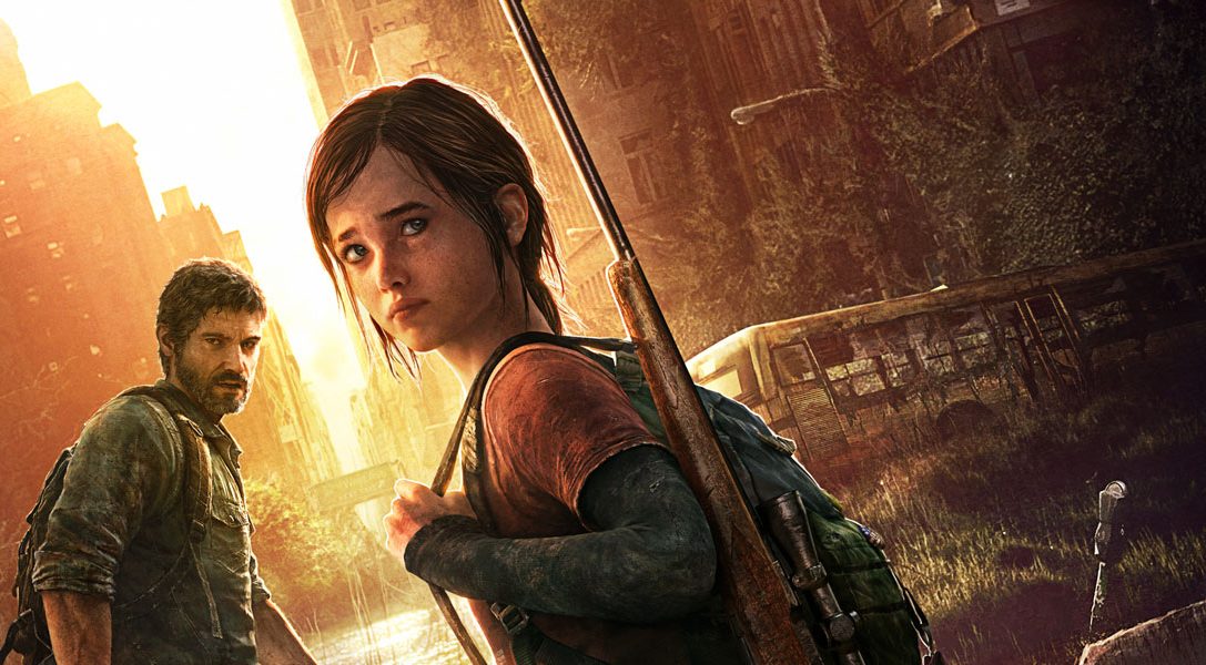 Alle Details zum The Last of Us Update 1.07