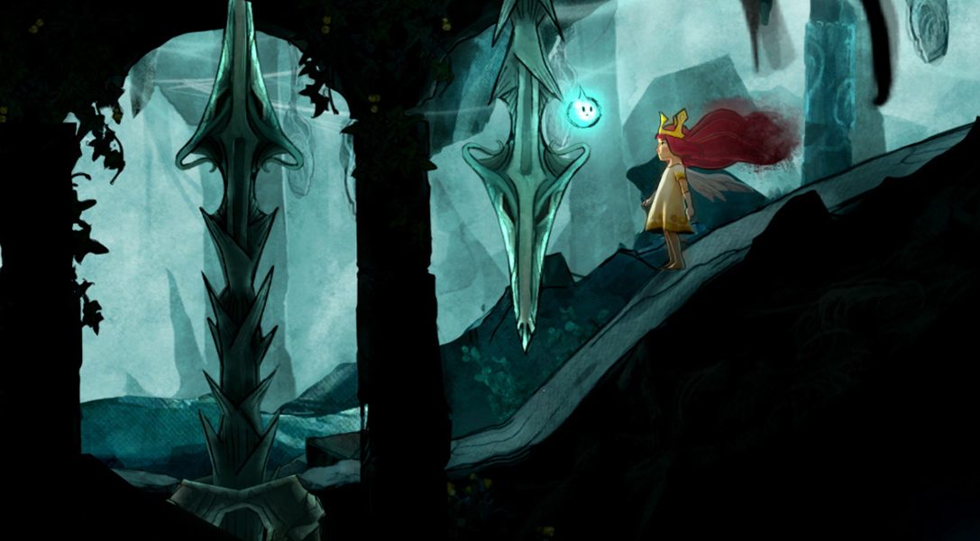 Child of Light angespielt