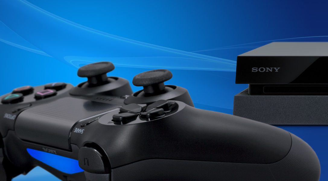 FAQ: PS4 Firmware Update 1.70