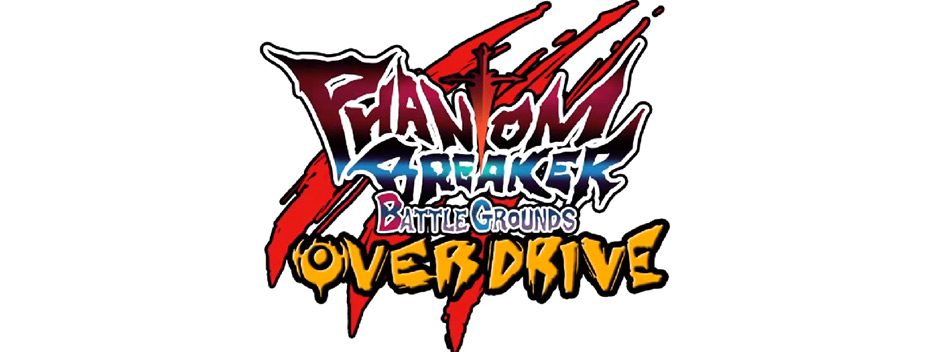 Auf der E3 gesichtet – Phantom Breaker: Battle Grounds Overdrive