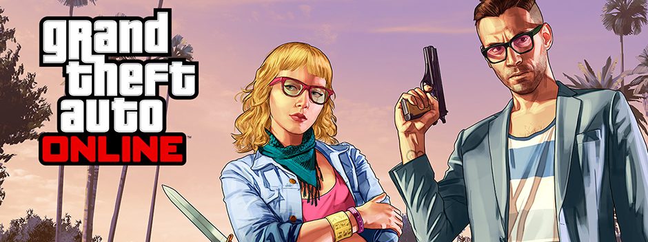 GTA Online: „Kein Hipster”-Update ist jetzt erhältlich