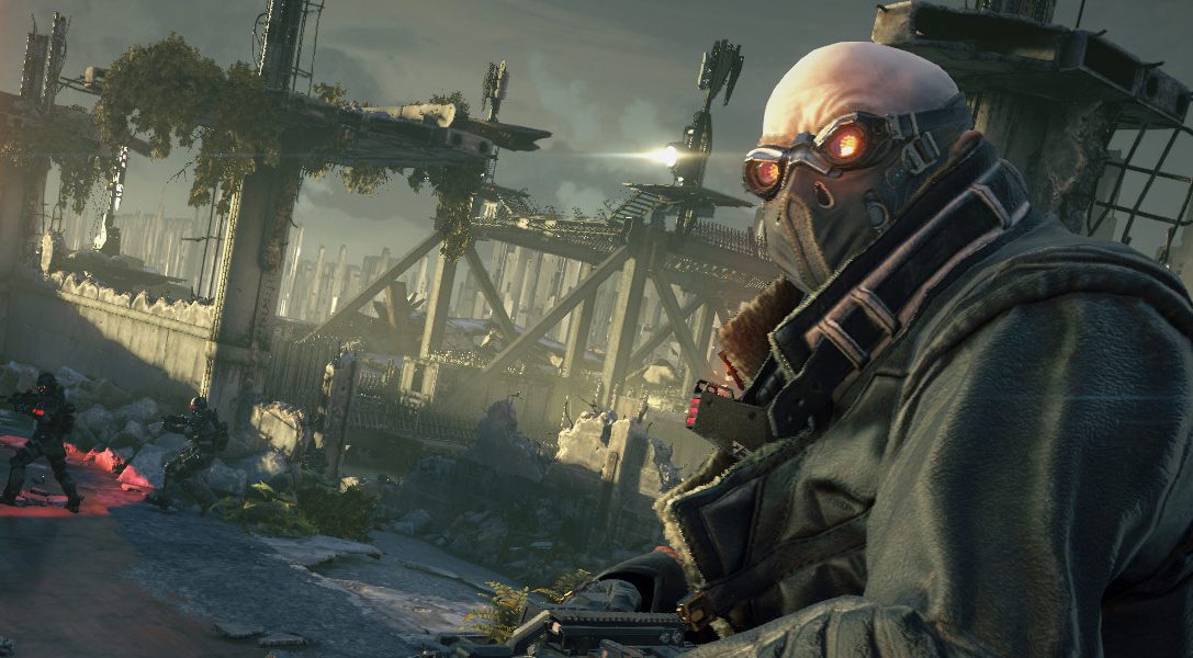 Killzone Shadow Fall Intercept Coop-Erweiterung erscheint morgen auf PS4