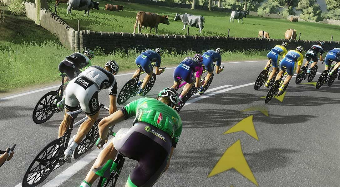 Tour de France 2014 erscheint heute – Seht euch den Launch Trailer dazu an!