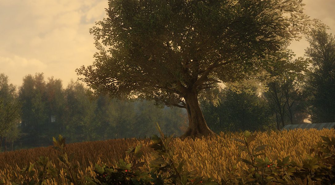 Neuer Trailer und Details zu Everybody’s Gone to the Rapture