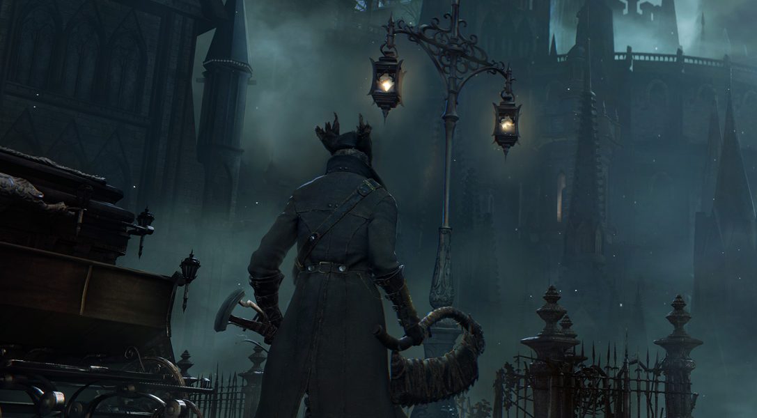 11 Dinge, die ihr über Bloodborne auf PS4 wissen solltet