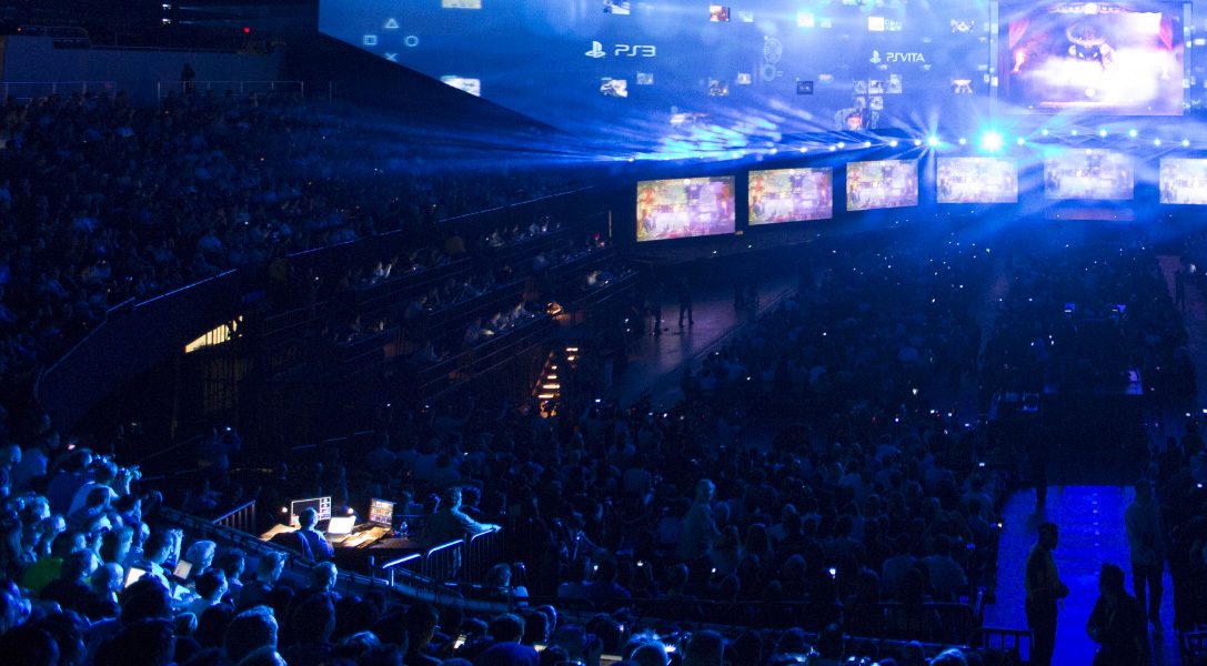 Die PlayStation E3 2014 Pressekonferenz: Alle News und Ankündigungen