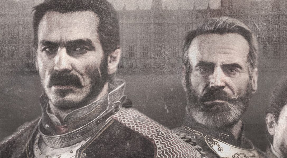 Neues Video zu The Order: 1886 – Entwicklung der Lykaner