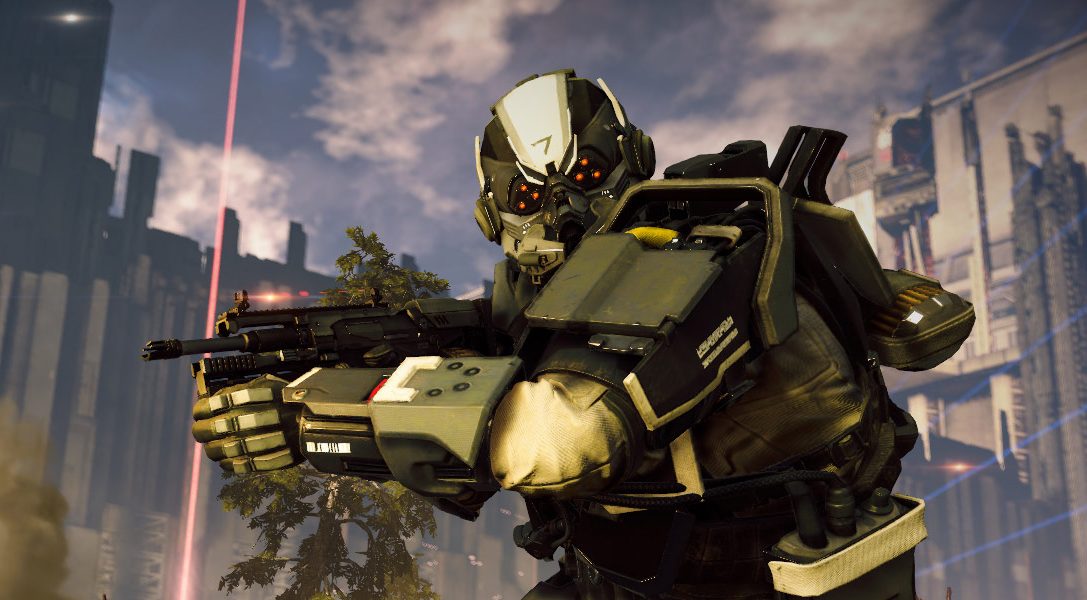 Killzone Shadow Fall: Intercept: Video mit neuen Einzelheiten von Lead Designer Arjan Bak