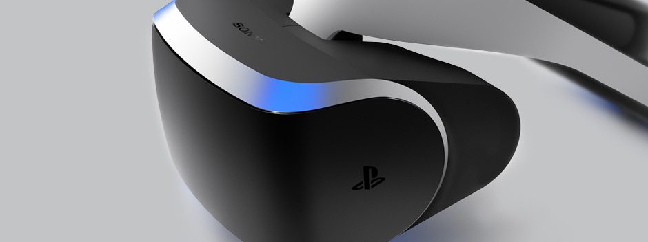 Gewinnt eine VIP Night mit Project Morpheus auf der gamescom