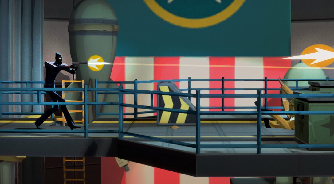 CounterSpy erscheint nächstes Monat für PS4, PS3 und PS Vita