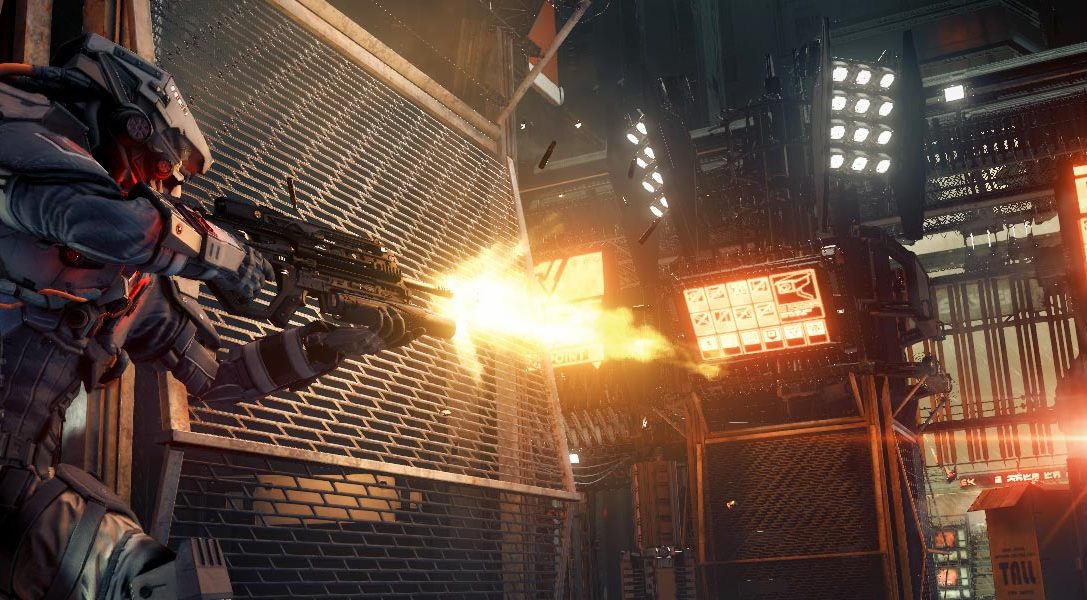 Zwei neue Karten für Killzone Shadow Fall ab morgen erhältlich