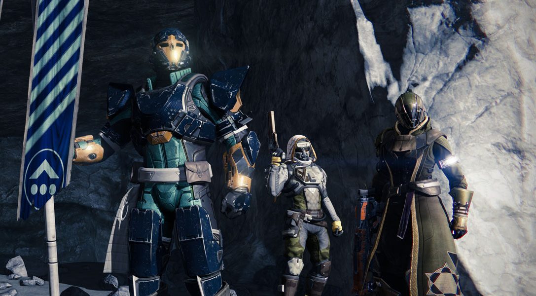 Neu im PlayStation Store: Destiny Beta, Crimsonland, Abyss Odyssey und viele mehr