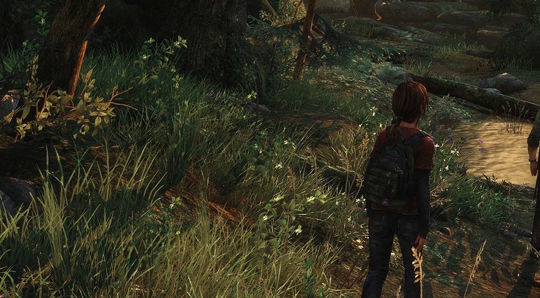 Wie es sich anfühlt, The Last of Us Remastered in 1080p/60fps zu spielen