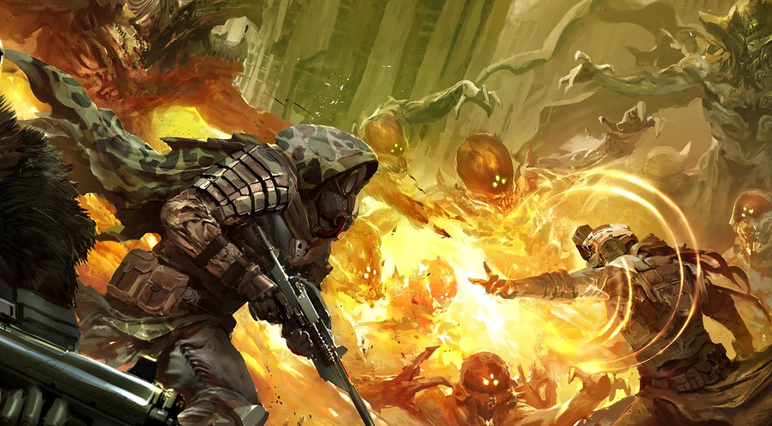 Neuer Destiny Trailer – Was ihr von der dieswöchigen PS3/PS4 Beta erwarten könnt