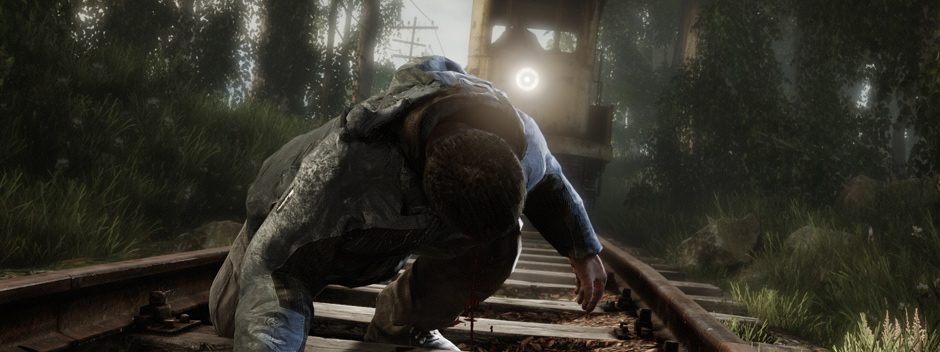 Das geheimnisvolle Mystery-Abenteuer The Vanishing of Ethan Carter erscheint für PS4