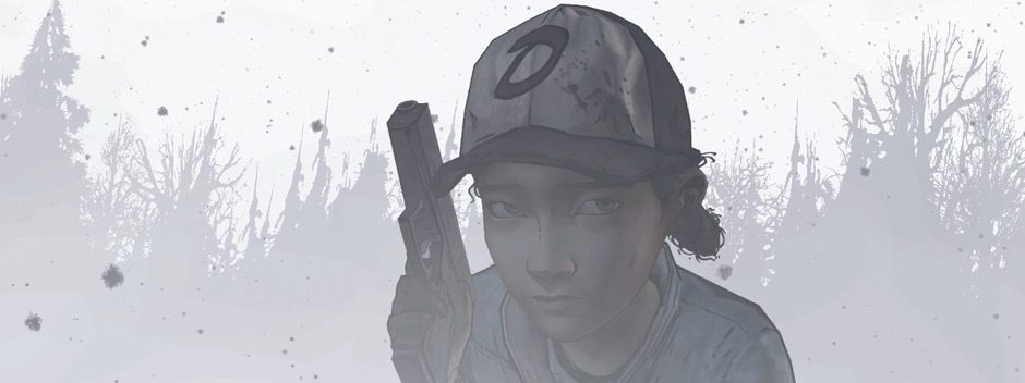 The Walking Dead: Season Two Finale Trailer enthüllt