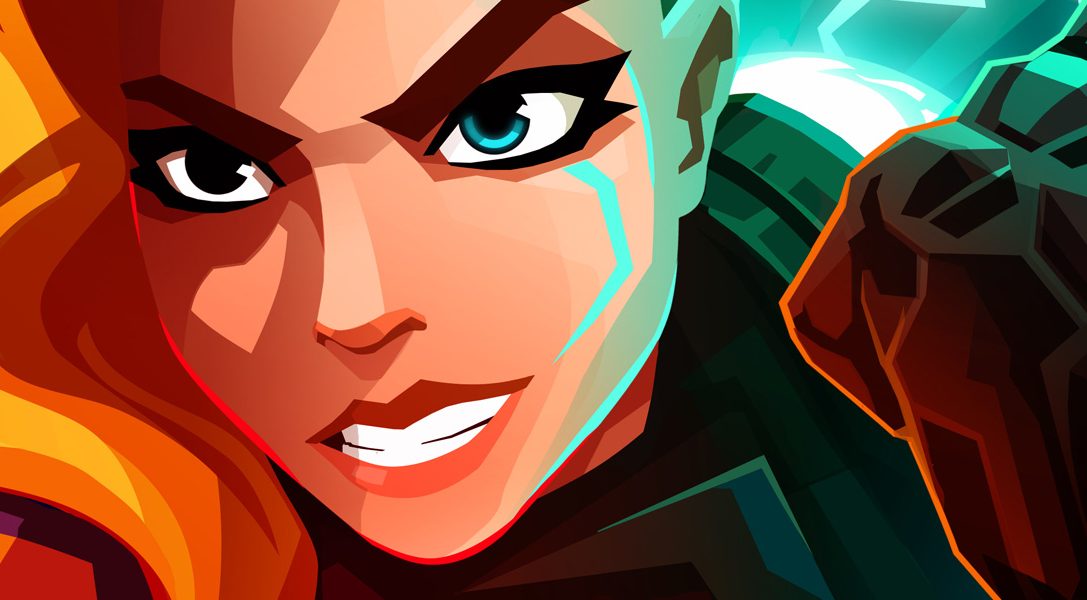 PS Plus im September: Velocity 2X, Sportsfriends, Joe Danger PS Vita und mehr