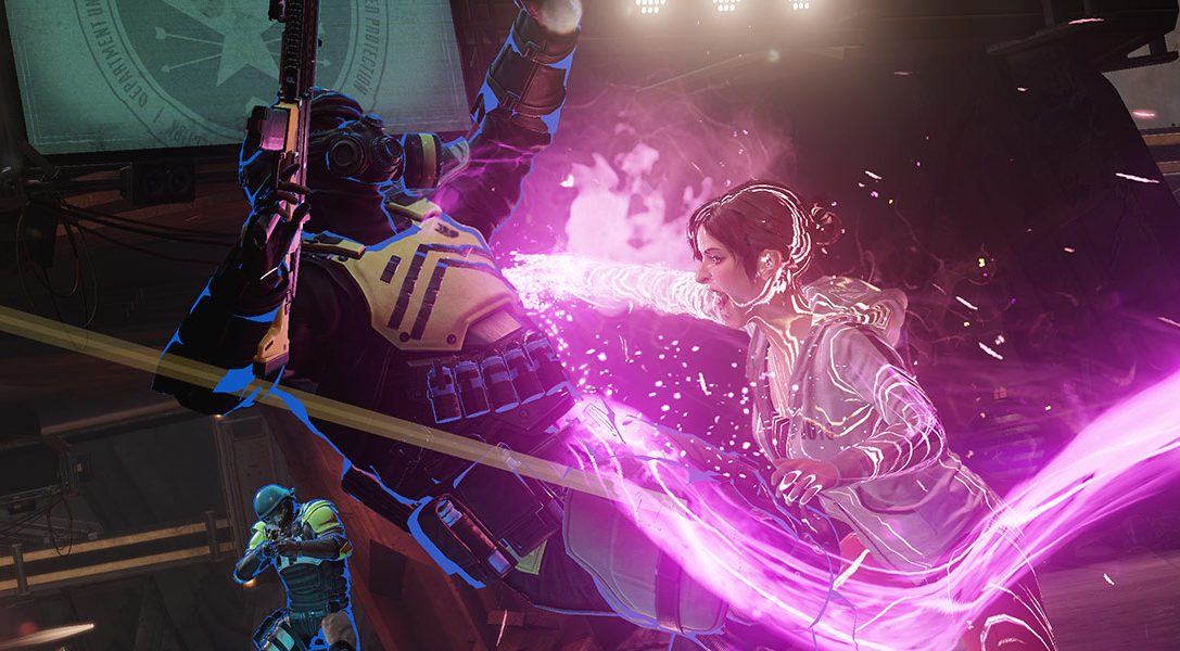 Neu im PlayStation Store: inFAMOUS First Light, The Walking Dead und mehr