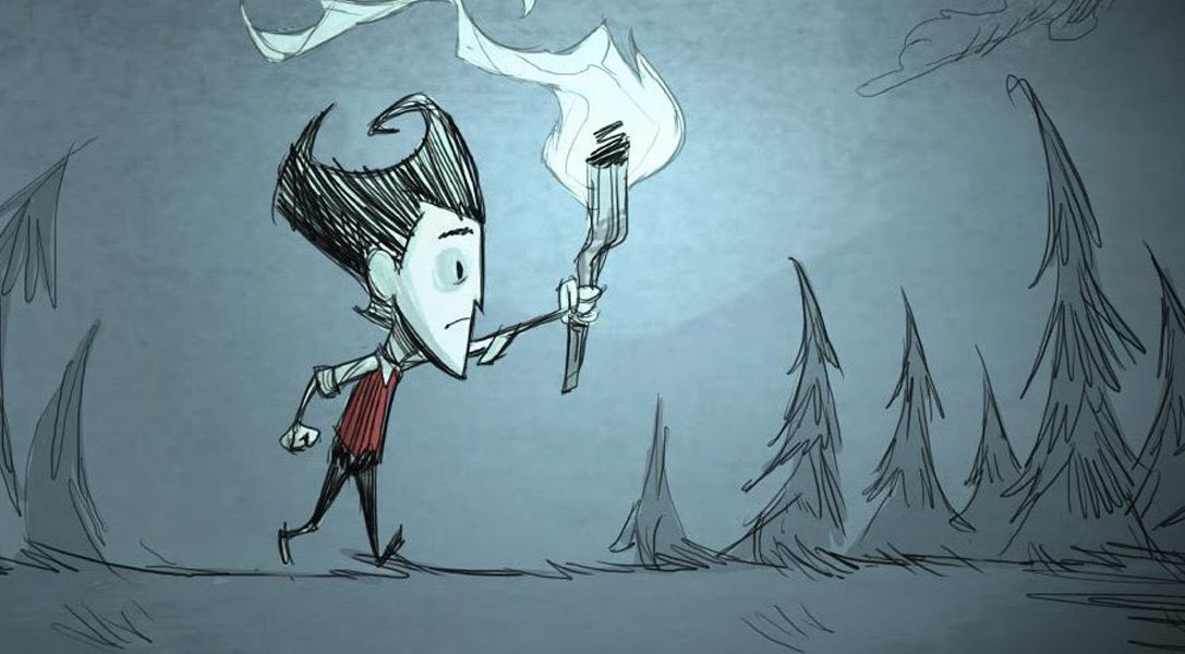 Don’t Starve: Giant Edition schlägt nächste Woche sein Lager auf PS Vita auf