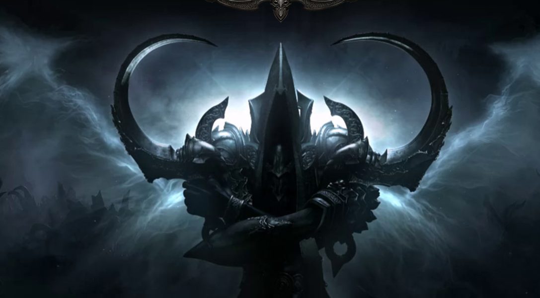 Die Entstehung von Diablo III: Reaper of Souls – Ultimate Evil Edition auf PS4