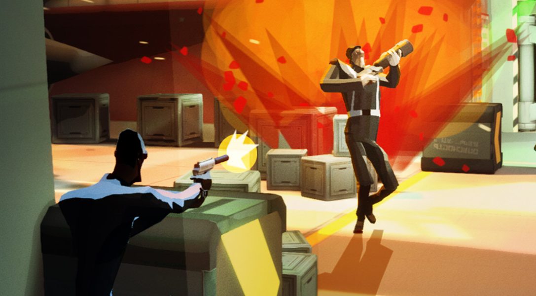 CounterSpy (PS4) angespielt inkl. Gameplay-Video