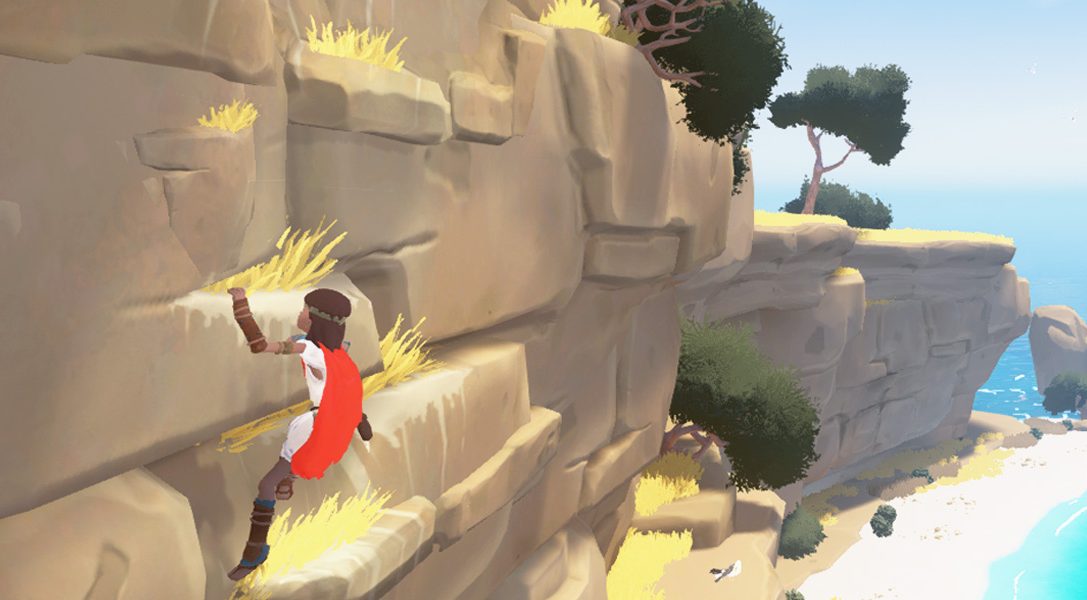 21 Dinge, die euch im atemberaubenden neuen RIME-Trailer vielleicht entgangen sind