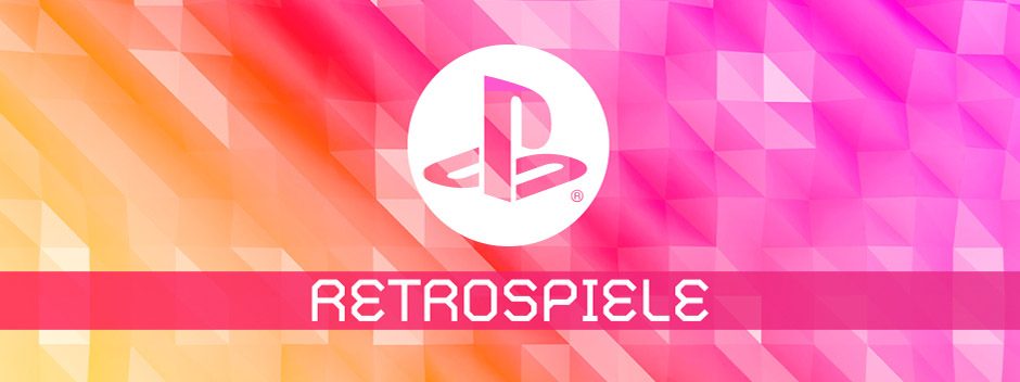 PS Retro – Eine ganze Truhe voller klassischer PlayStation-Titel im Angebot