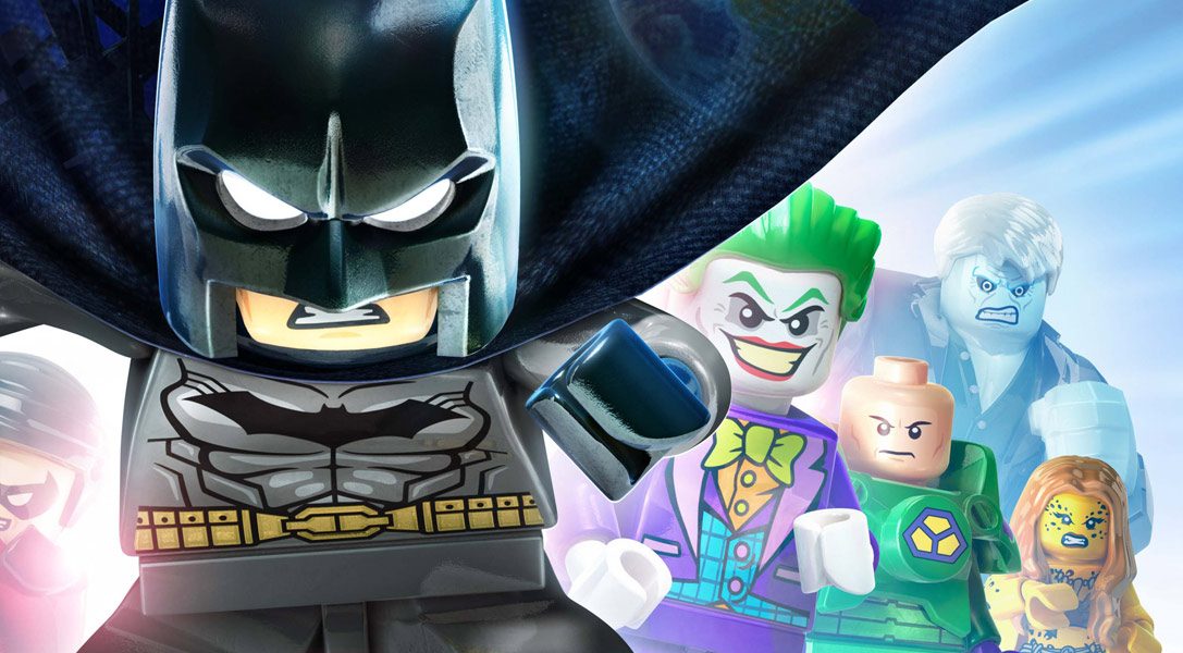 Lego Batman 3: Beyond Gotham PlayStation-exklusiver ‘Batman of the Future’ DLC im Detail