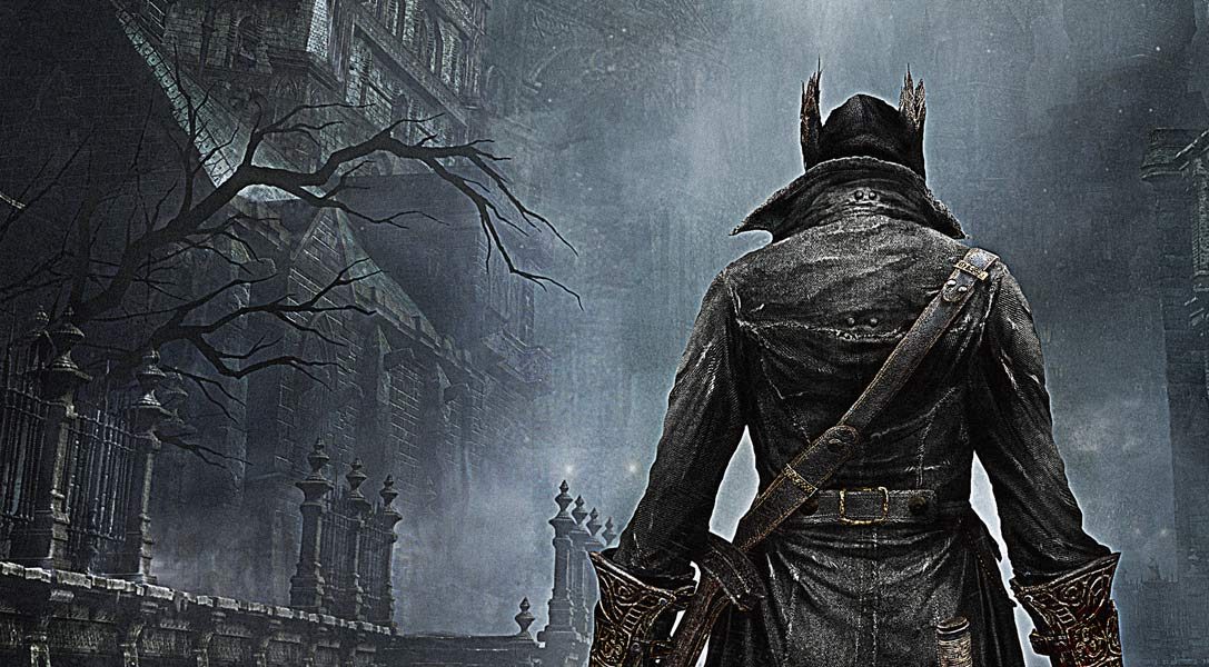 Bloodborne Release-Date bestätigt – neuer Trailer