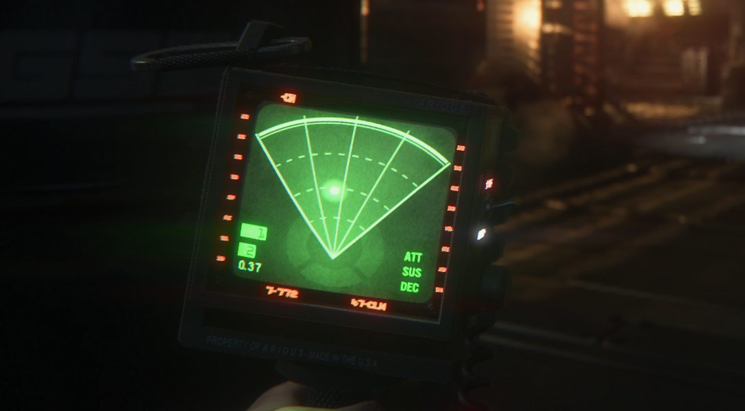 Neues „Alien: Isolation”-Video zeigt euch den Survivor Mode in Aktion