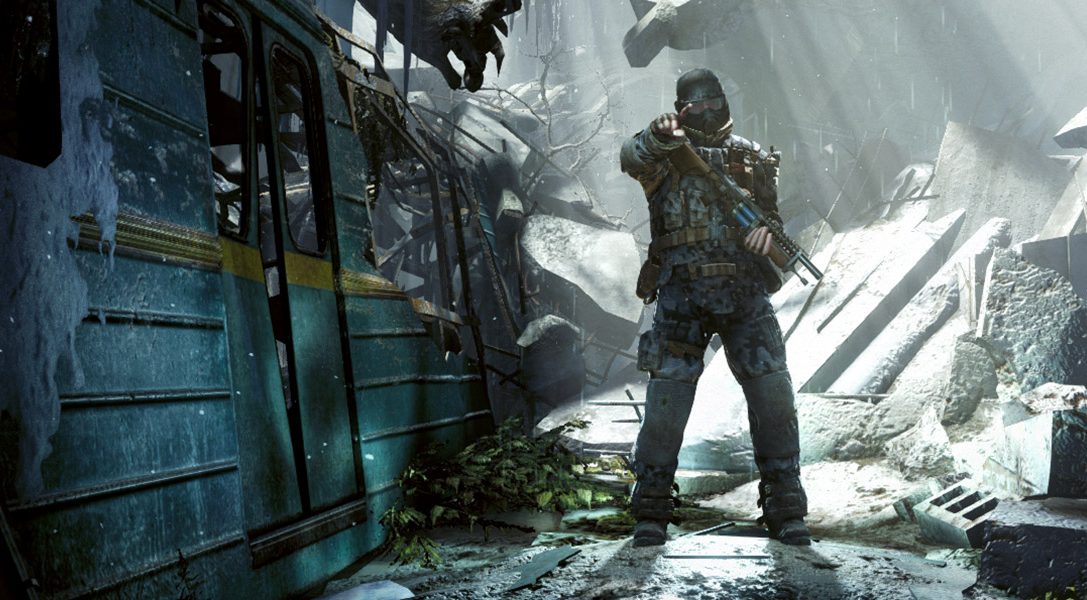 Metro Redux angespielt