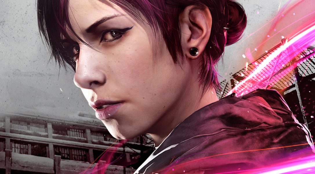 Die PlayStation Store-Charts vom August: inFAMOUS: First Light und Diablo III: RoS Lasst die Fäuste fliegen