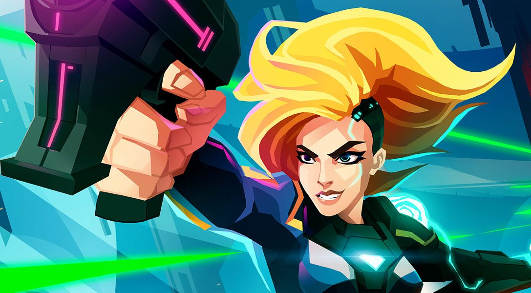 11 Gründe, warum wir der Meinung sind, dass ihr das ab morgen für PS4/PS Vita erhältliche Velocity 2X lieben werdet