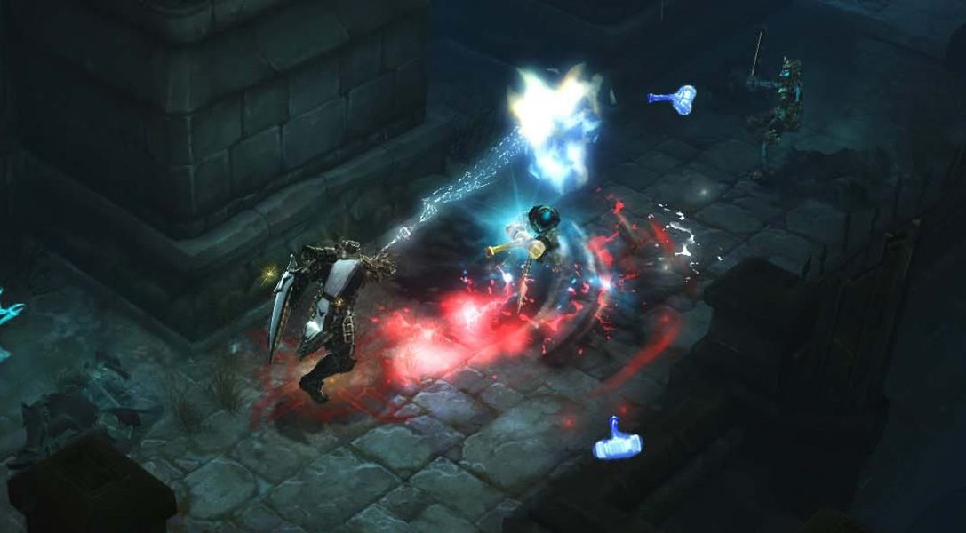 Diablo III-Quiz spielen und Reaper of Souls – Ultimate Evil Edition gewinnen!