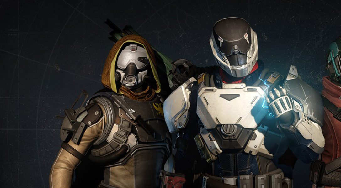 Spielt Destiny schon einen Tag vor Release!