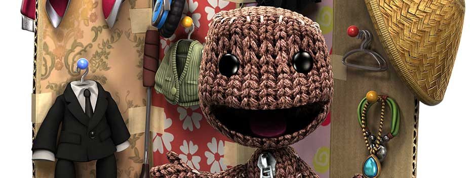 LittleBigPlanet 3 ist vollständig abwärtskompatibel!