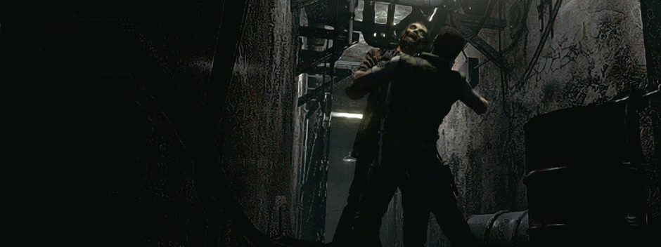 Wie fühlt sich das originale Resident Evil auf PS4 an?