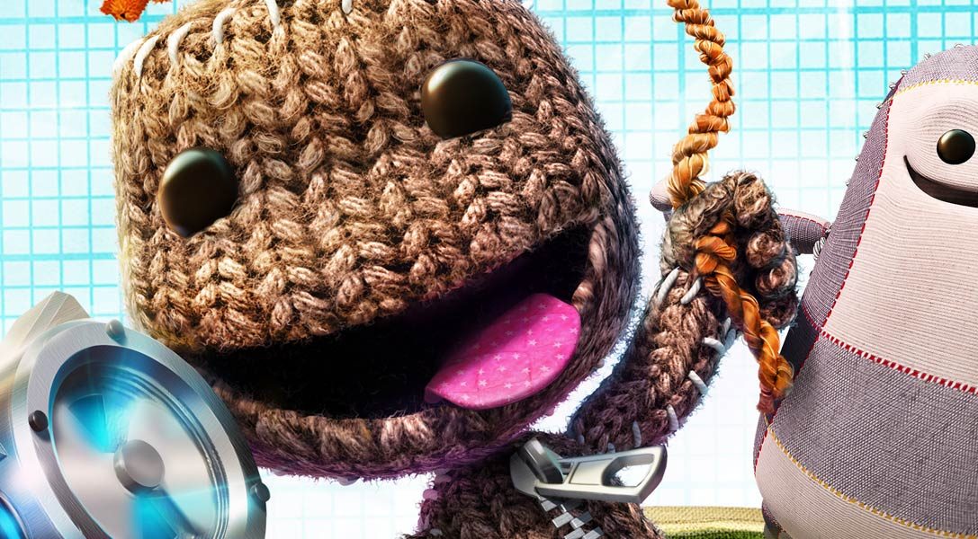 Hinter den Kulissen des LittleBigPlanet 3 Game Jam 2014