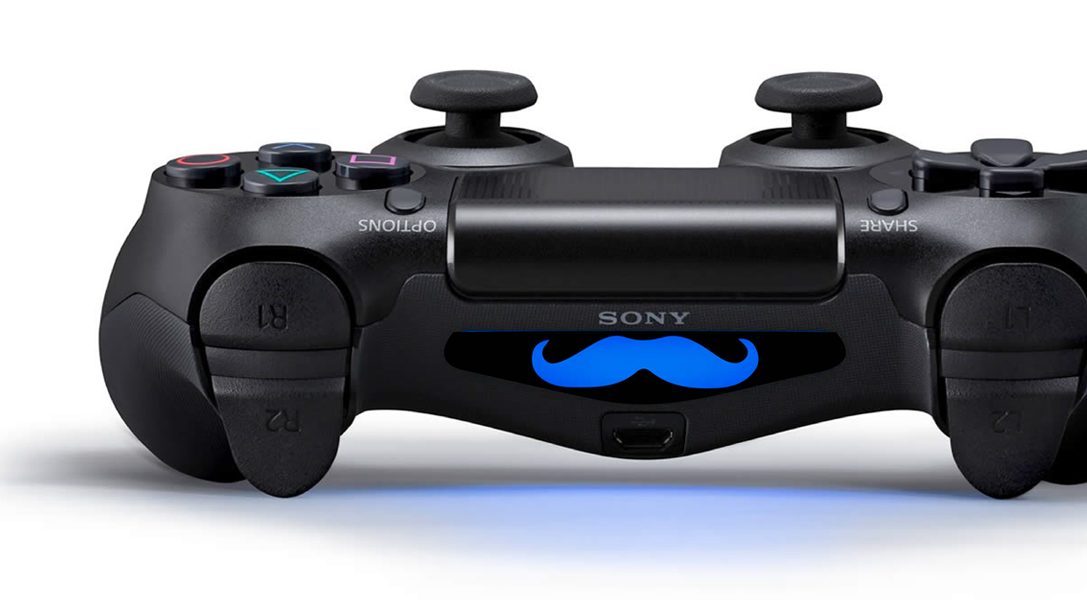 So unterstützt PlayStation den Movember 2014